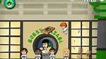 Dojo Dodge - Kickin' It Games