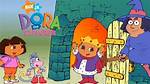 Dora Saves the Prince - Dora Games