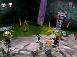 Dracula Jump - Halloween Games