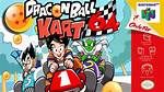 Dragon Ball Kart - Dragon Ball Games
