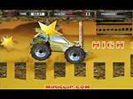 Dune Buggy - Miniclip Games