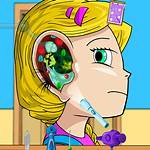 Ear Doctor - Doctor Games