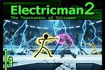 Electric Man 2 - Action Games