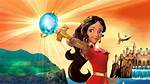 Elena of Avalor Adventure - Elena of Avalor Games