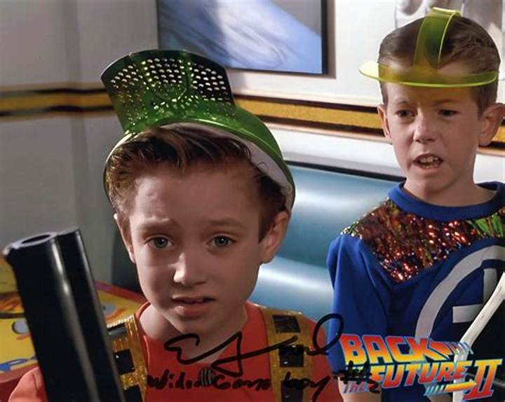 Elijah Wood in Back to the Future Part Ii: What Happened and Why It Matters