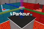 Eparkour. Io - Adventure Games