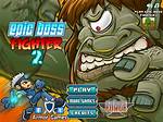 Epic Boss Fighter 2 - Boss Games