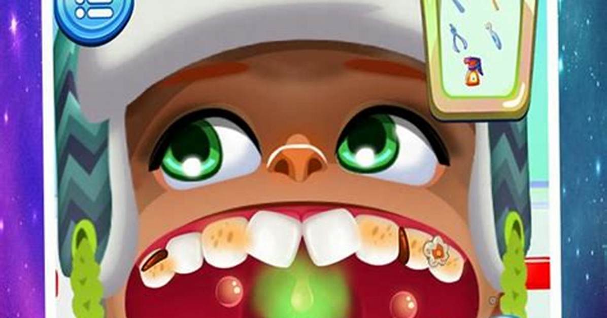 Er Plumber - Doctor Games