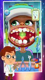 Er Plumber - Doctor Games