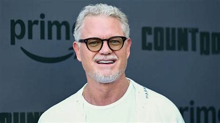 Eric Dane Saved by the Bell: the Actor, the Rumor, and What’s True