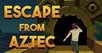 Escape from Aztec - Adventure Games