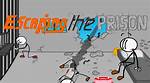 Escaping the Prison - Stickman Games