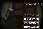 Evil Nun Schools out - Horror Games
