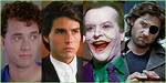 Exploring the Iconic Talent of 1980 Actors