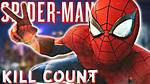 Exploring the Intriguing Spider-Man Kill Count