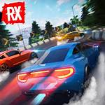 Extreme Asphalt Car Racing - Racing Games