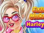 Extreme Makeover: Harley Edition - Harley Quinn Games