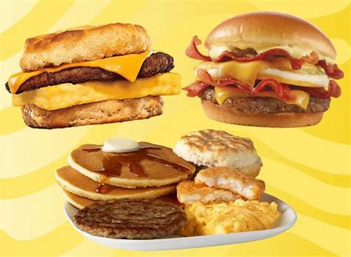 Fast Food Breakfast Sales Slow Down: What’s Behind the Morning Dip