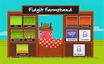 Feed the Fidgits - Design Squad Games