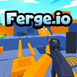 Ferge. Io - Io Games