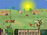 Feudalism 2 - Armor Games