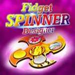 Fidget Spinner Designer - Fidget Spinner Games