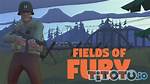 Fields of Fury - Io Games