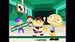 First Day at School - Friv 2018 Games