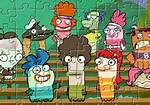 Fish Hooks Puzzle - Fish Hooks Games