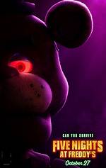 Five Nights at Freddy's 1