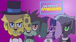 Five Nights at Spongebob's - Five Nights at Freddy's Games