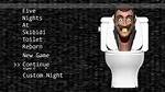 Five Nights with Skibidi Toilet