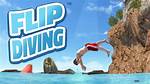 Flip Diving - Sport Games