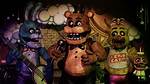 Fnaf 6 - Five Nights at Freddy's Games