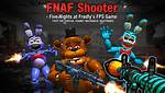 Fnaf Shooter: Animatronics Attack - Five Nights at Freddy's Games