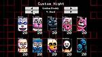 Fnaf: Sister Location Custom Night