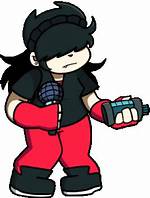 Fnf Annie Remastered - Friday Night Funkin Games