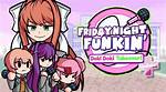 Fnf Doki Doki Takeover Plus!