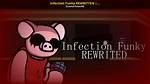 Fnf Infection Funky // Piggy X Fnf