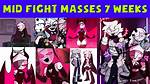 Fnf Mid Fight Masses Deluxe Edition