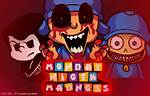 Fnf: Monday Night Madness - Friday Night Funkin Games