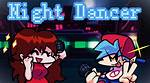 Fnf Night Dancer - Friday Night Funkin Games