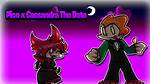 Fnf: Pico X Cassandra the Date