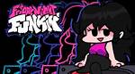 Fnf Trepidation - Friday Night Funkin Games