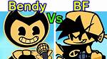Fnf vs Bendy and the Ink Machine
