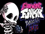 Fnf vs Sophia (Dance with the Dead)