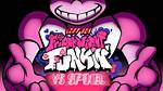 Fnf vs Spinel: Lost Toy