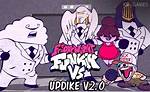 Fnf vs Updike - Friday Night Funkin Games