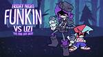 Fnf Vs. Uzi: Murder Drones
