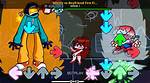Fnf: Whitty Vs. Boyfriend Fire Fight Mod
